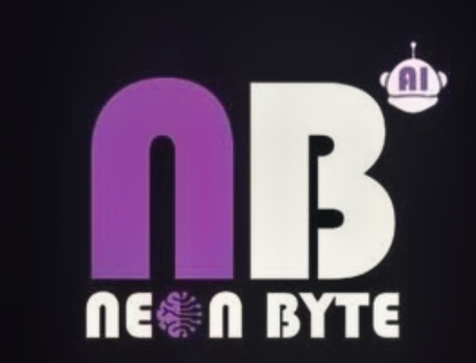 NeonByte